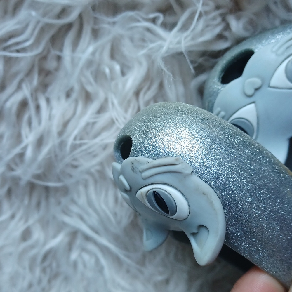 Mini Melissa shoes - Picture 15 of 16